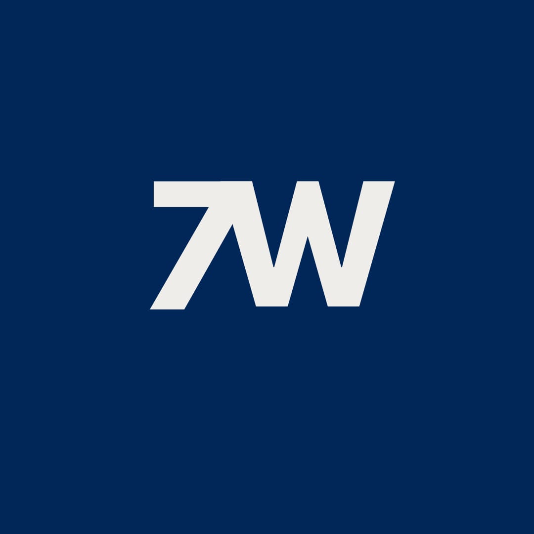 Logo-7W-L-Base 7 Wonders Token 7evenW
